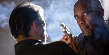 the equalizer 3 netflix
