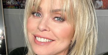 bridget maasland evi hanssen cover linda veronica