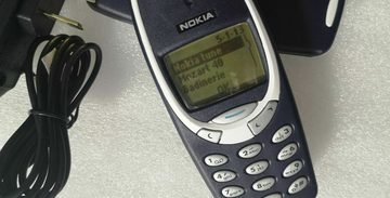nokia 3310 waarde