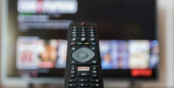 gratis abonnement netflix wanneer