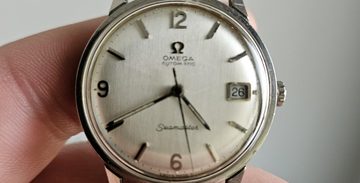 horloge james bond omega