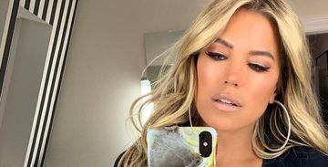 sylvie meis bikini queen