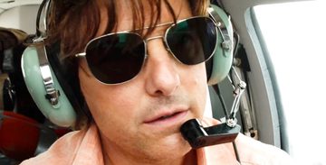 film met tom cruise op netflix