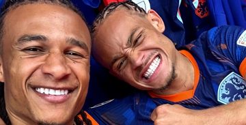 nederlands elftal geld verdiend 2024