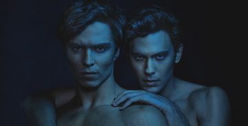 Monsters The Lyle and Erik Menendez Story