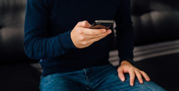 apps verwijderen telefoon veiligheid