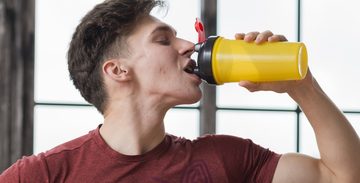 health-vlog