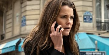 the diplomat seizoen 2 wanneer netflix