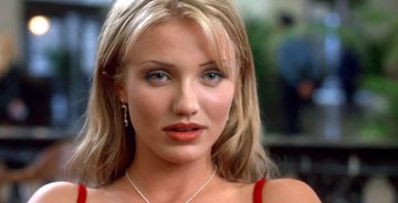 Cameron Diaz in 'The Mask'