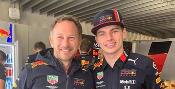 Nieuwe Documentaire Max Verstappen Whatever it takes Ziggo