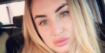 Rosanna Voorwald Instagram OnlyFans