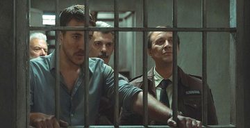 nieuwe serie spanje la noche mas larg