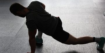 afvallen work-out 1.000 kcal