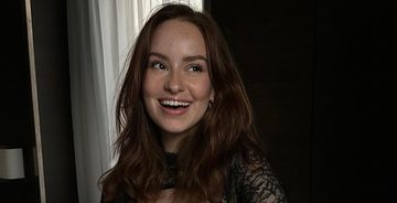 selina rakk&eacute; buurmeisje van het jaar 2023 fhm