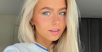 danique hosmar nieuwe foto instagram cowgirl