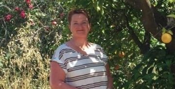 gerda afvallen een maatje minder