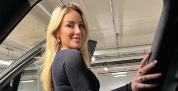 noamy van beem rico verhoeven instagram foto fit bikini summer body 2023