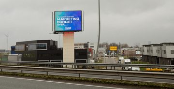 roads agency marketing bureau reclame