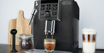 volautmatisch koffiezetapparaat delonghi goedkoop afgeprijsd lidl