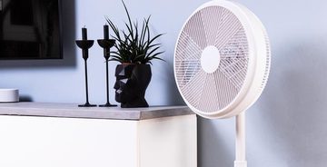 ventilator action wifi bestuurbaar telefoon