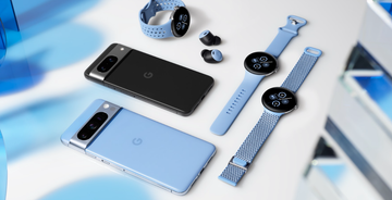 Google pixel