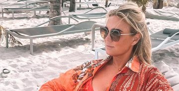 monique westenberg bikini instagram