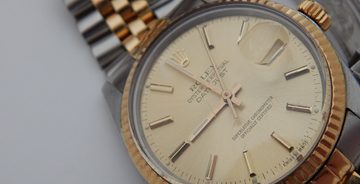 goedkope alternatieven rolex datejust