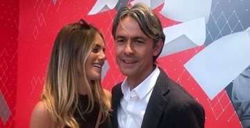 angela robusti vriendin filippo inzaghi