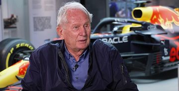 salaris en vermogen helmut marko red bull