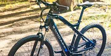 elektrische mountainbike lidl e-bike deal