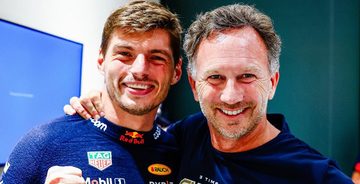 goedkoop horloge max verstappen