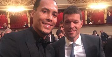 michael ballack auto ferrari te koop