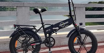 fatbike deepower