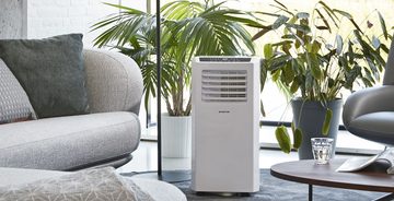 mobiele airco albert heijn korting