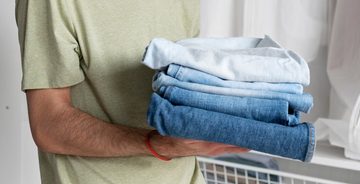 snel je kleding drogen burrito methode