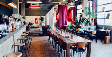 Atelier Amsterdam MAN MAN