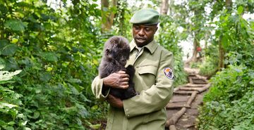 virunga netflix documentaire
