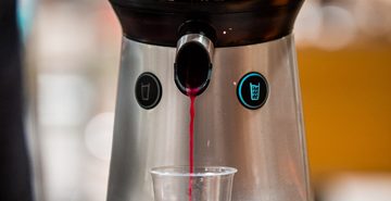 The Juicer beste citruspers