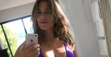 Elizabeth Hurley actrice