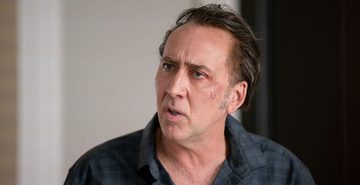 Acteur Nicolas Cage trouwt met dertig jaar jongere Riko Shibata