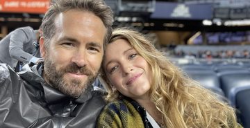 blake lively vrouw ryan reynolds