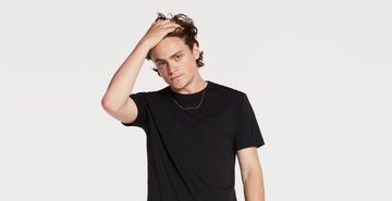 beste t-shirt merken duurzaam