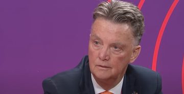 louis van gaal verkoopt villa zeeland