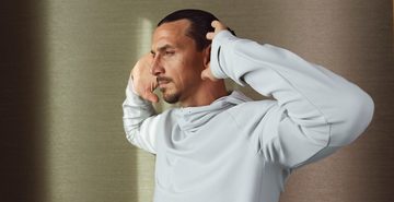 Zlatan H&M Move sportkleding mannen