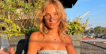 chelsey van der heijden instagram buurmeisje van het jaar 2023