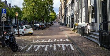 gemiddelde parkeerkosten grootste steden nederland duur omhoog 2023