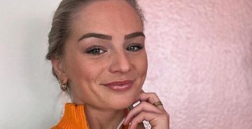 Iris de Waard (Temptation Island) gaat uit de kleren voor pikante fotoshoot