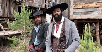 django nieuwe serie nu te zien canal digitaal