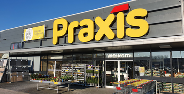 verhuiskorting praxis karwei gamma