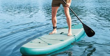 Aldi paddle board set zomer goedkoop